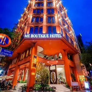 A&em 280 Le Thanh Ton Hotel&spa Hô Chi Minh-Ville