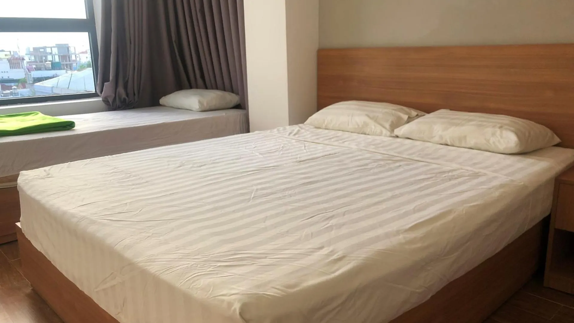 Bondi Backpackers Nhatrang Nha Trang
