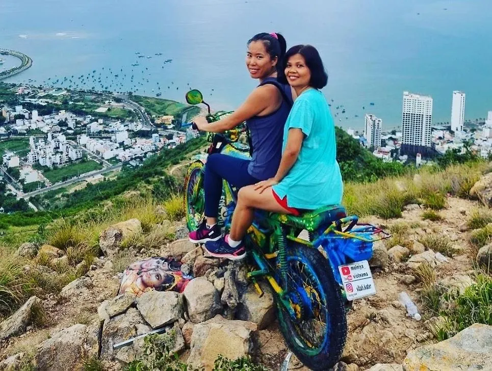 Bondi Backpackers Nhatrang Nha Trang Hostel