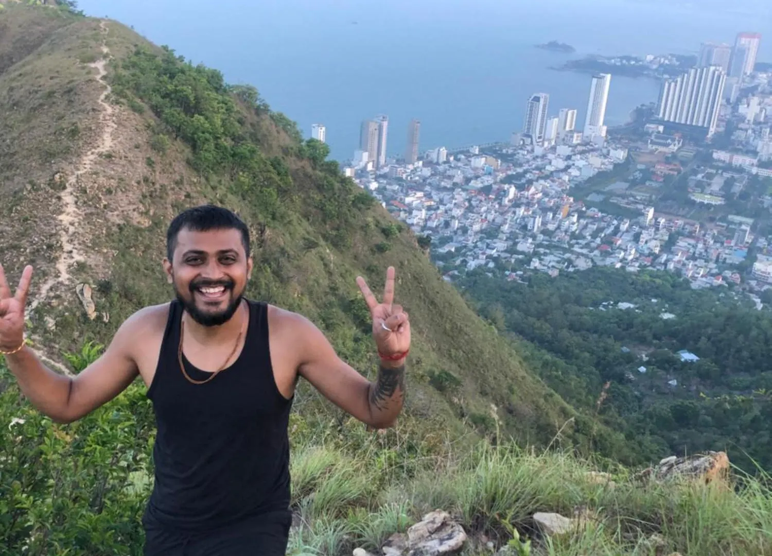 Bondi Backpackers Nhatrang Nha Trang Wietnam