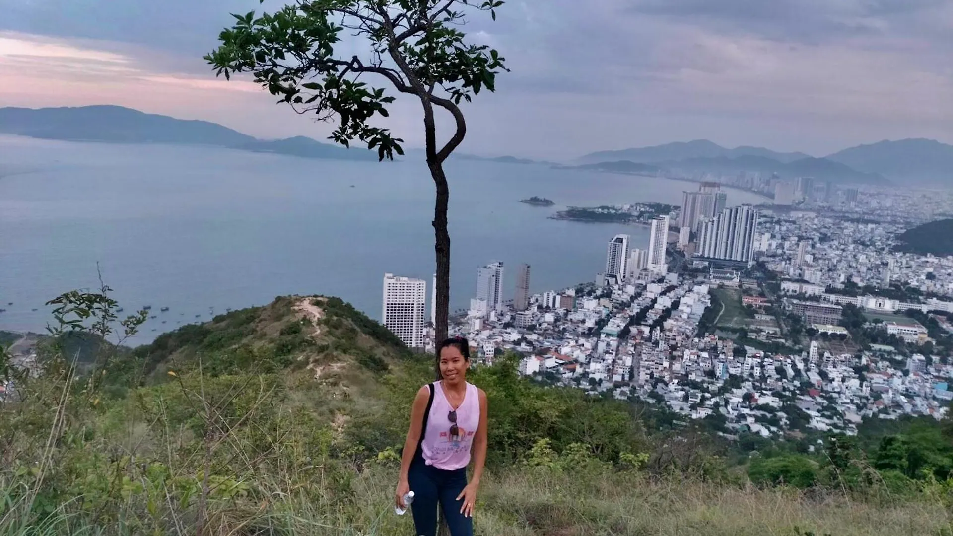 Hostel Bondi Backpackers Nhatrang Nha Trang
