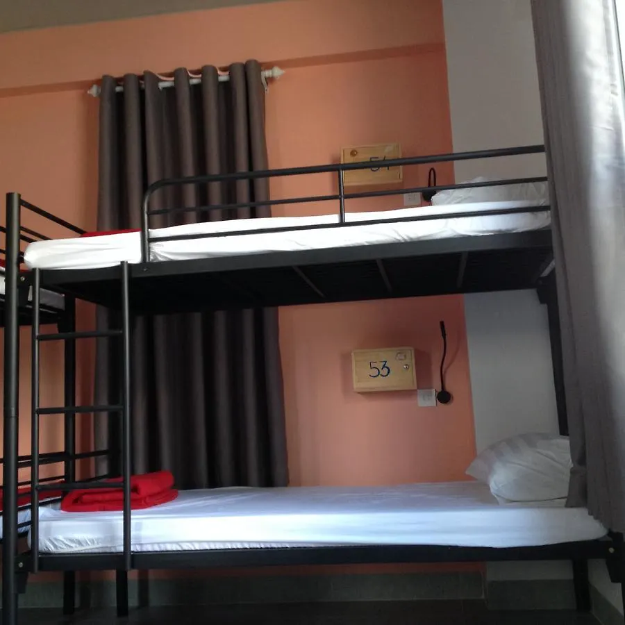 Bondi Backpackers Nhatrang Nha Trang