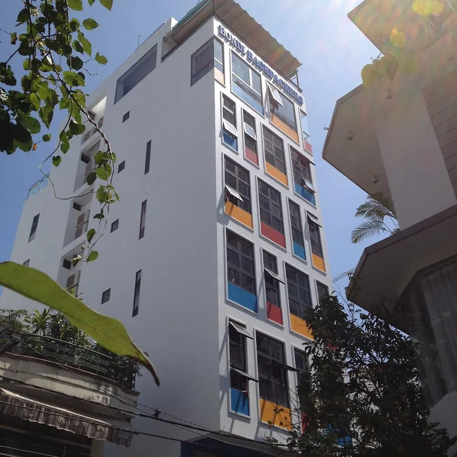 Bondi Backpackers Nhatrang Nha Trang