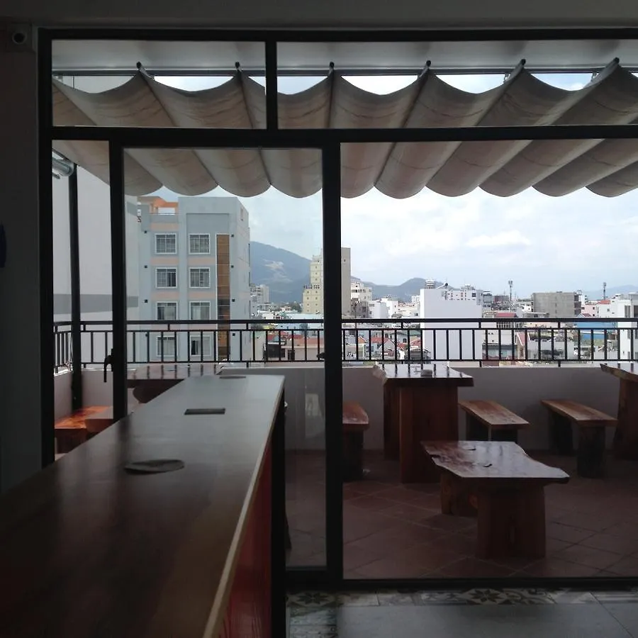 Bondi Backpackers Nhatrang Nha Trang 0*,